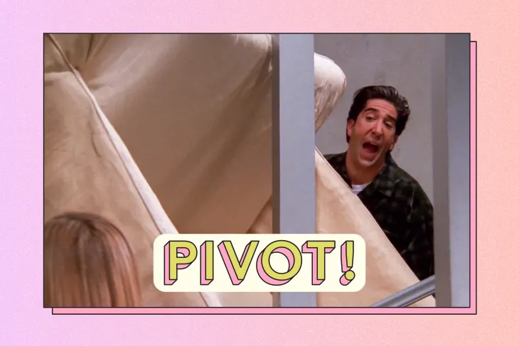 pivot