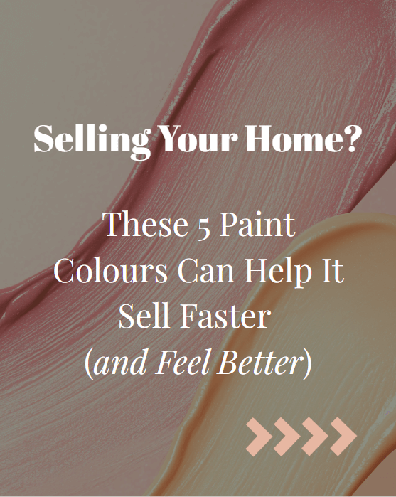 Cover image for blog on 5 Best Warm Neutral Paint Colours UK (That Help You Fall Back in Love With Your Home) From warm whites to earthy taupes — these timeless paint colours bring calm, character, and broad appeal, whether you're staying or selling. If you're looking for the best warm neutral paint colours UK, the right shade can completely shift how a space feels.