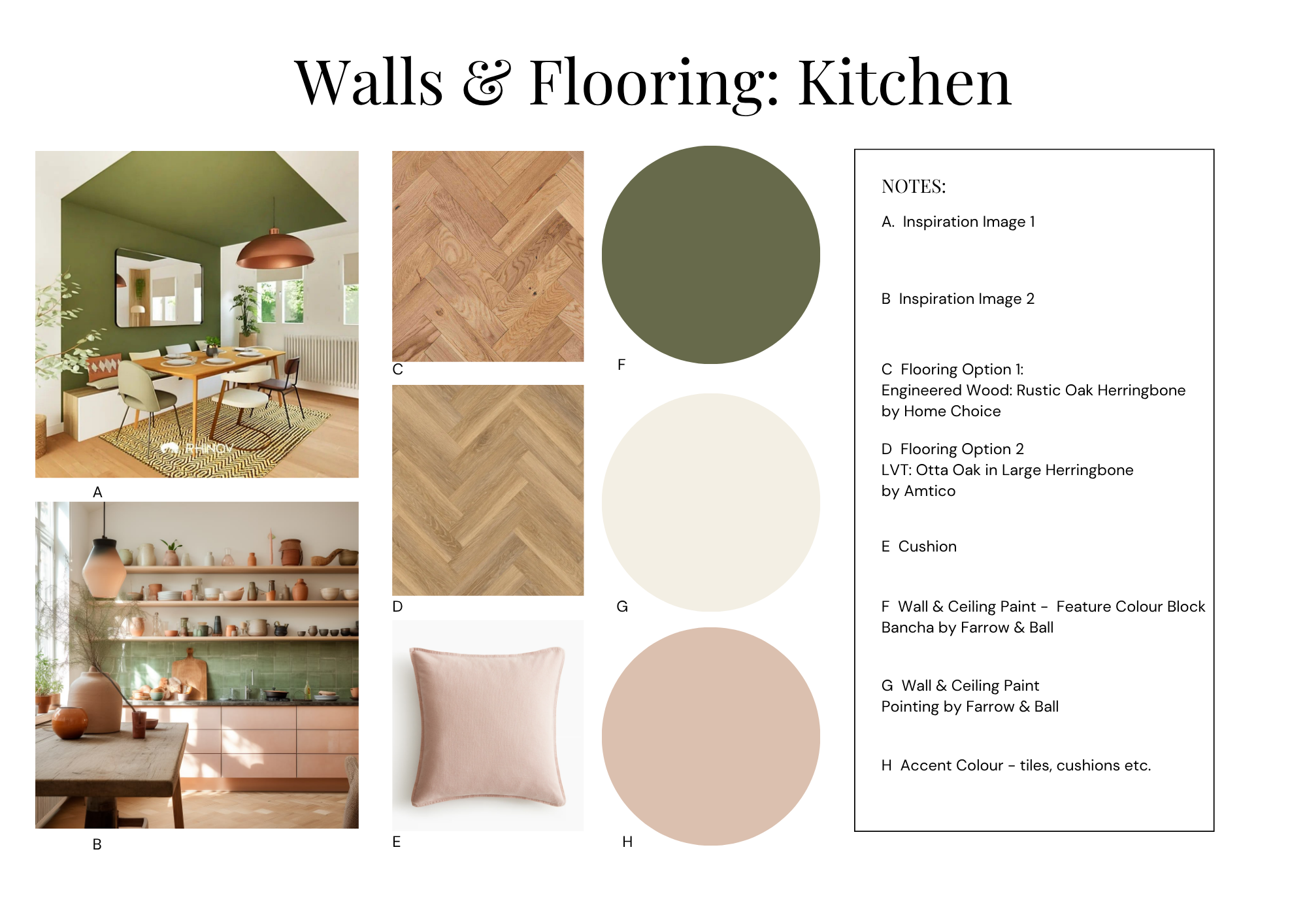 Virtual interior design consultation with Spaces by Kelly – UK-based online design support.