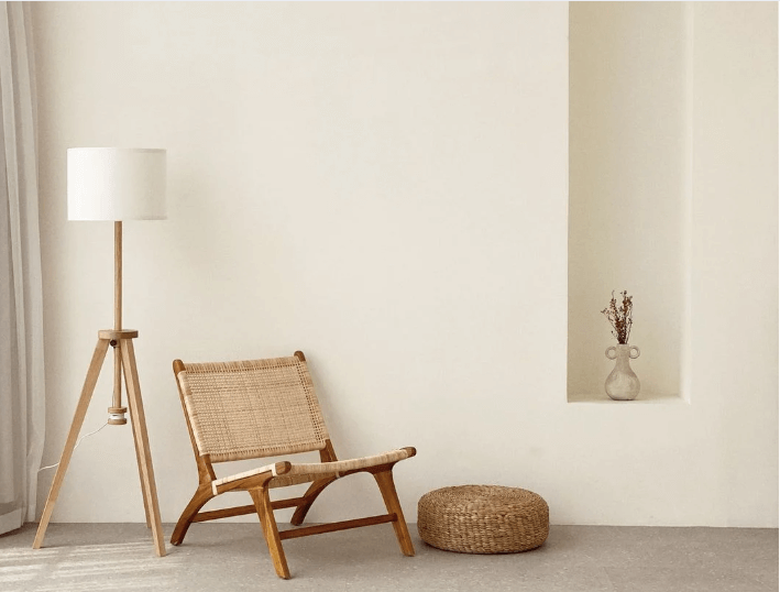 Room reset checklist