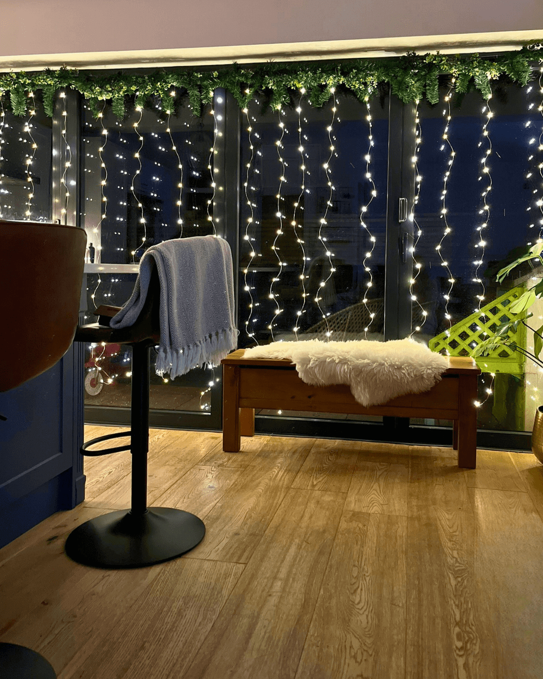 Easy Christmas styling ideas to create a calm, cosy home — no matter how busy life feels.